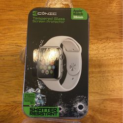 Apple 38 mm watch protector $5