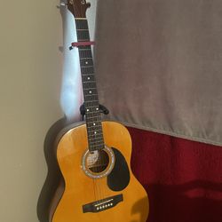 Acoustic Guitar 