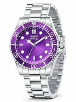 Invicta 43mm New Mens Watch