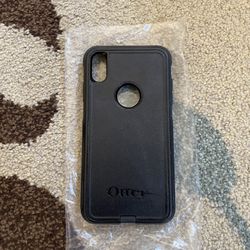 Otter Box Phone Case
