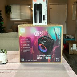 Partybox Encore Essential2