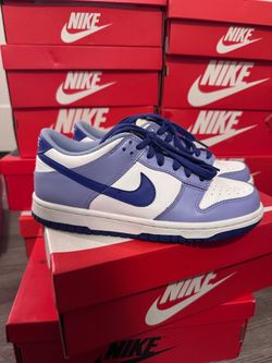 Nike dunk low