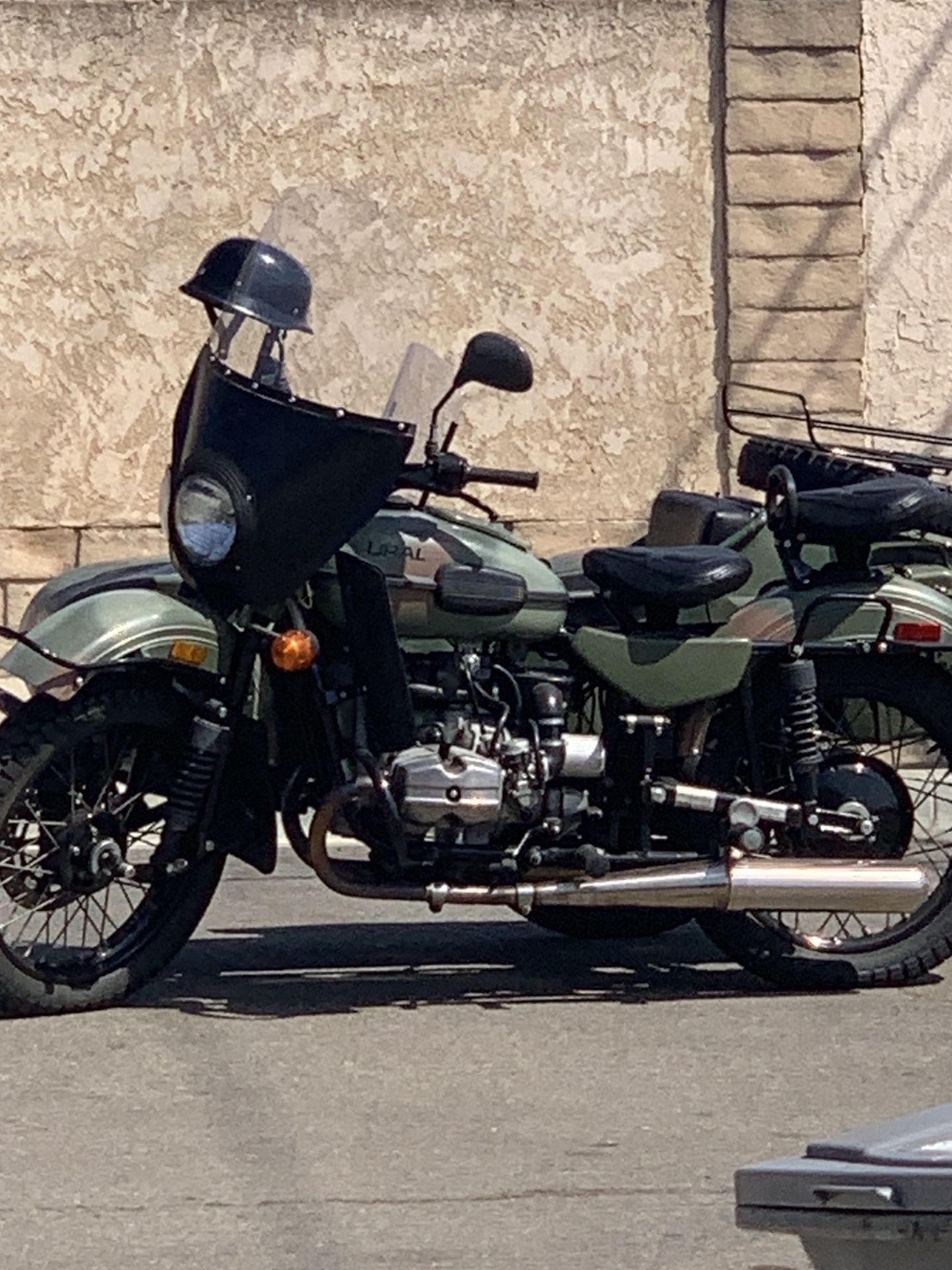 Beautiful URAL