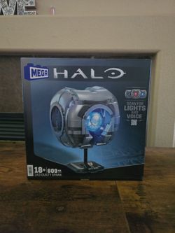 Mega halo