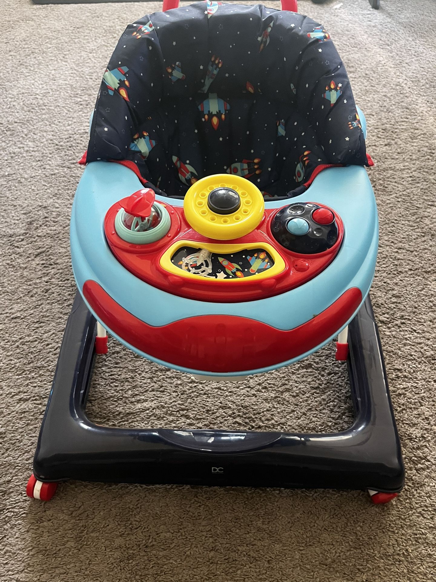 Baby Walker