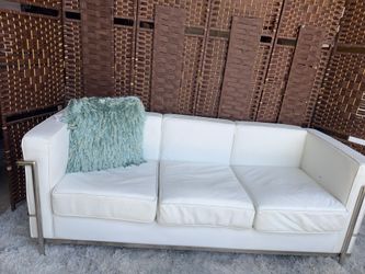 Sofa $44
