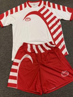 Uniforme Arza En Especial 