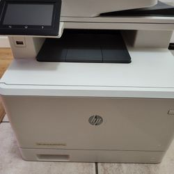 HP Printer As-Is