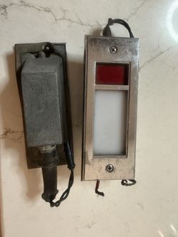 mustang 1965/66 Accessories