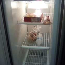 Refrigerator For Sale