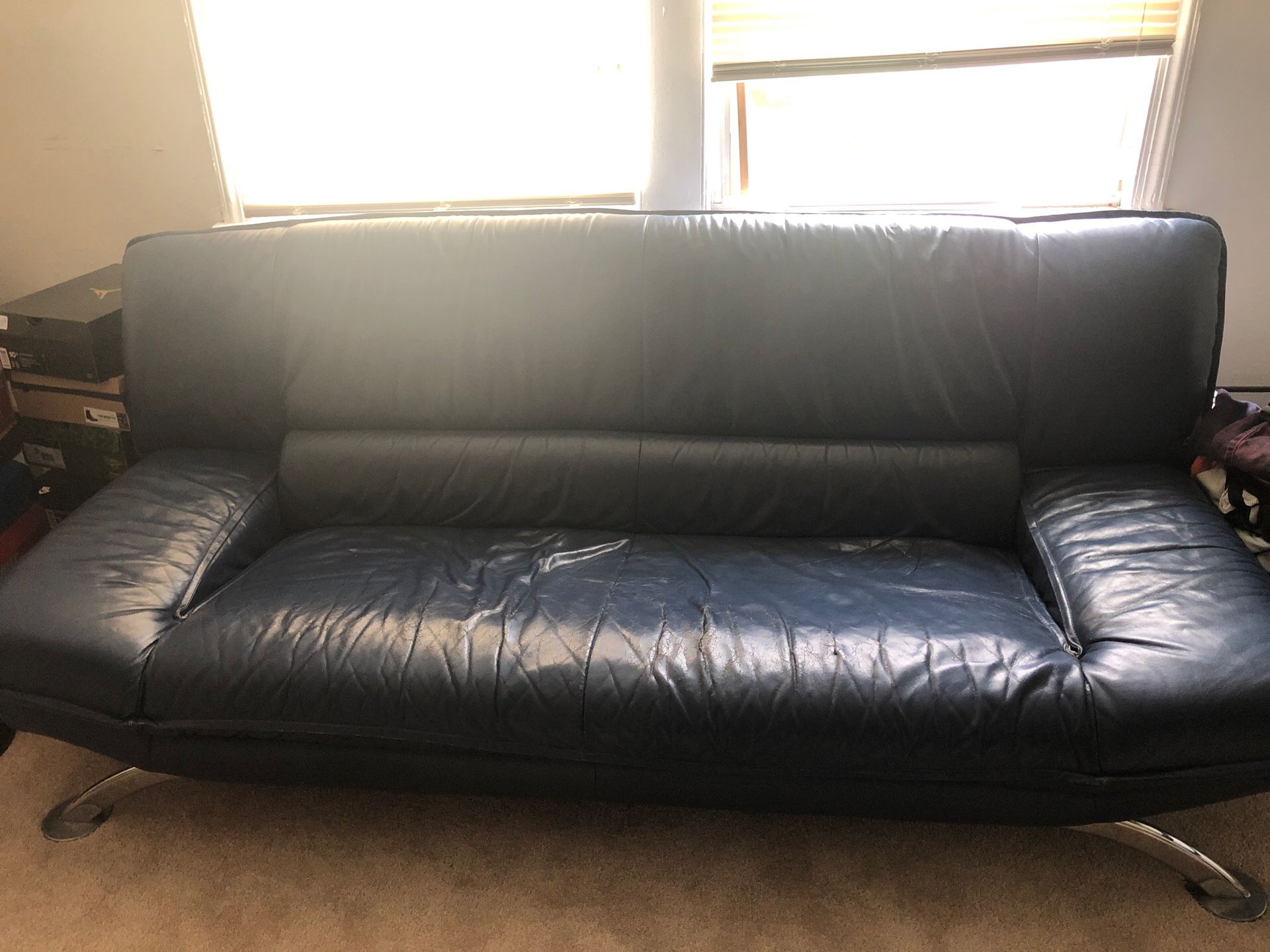 Living room Furniture for sale! Couch and Loveseat.