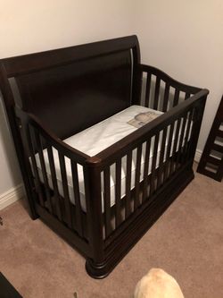 Crib