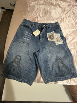 Jorts Limited Edition