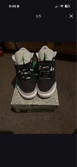 Jordan 3
