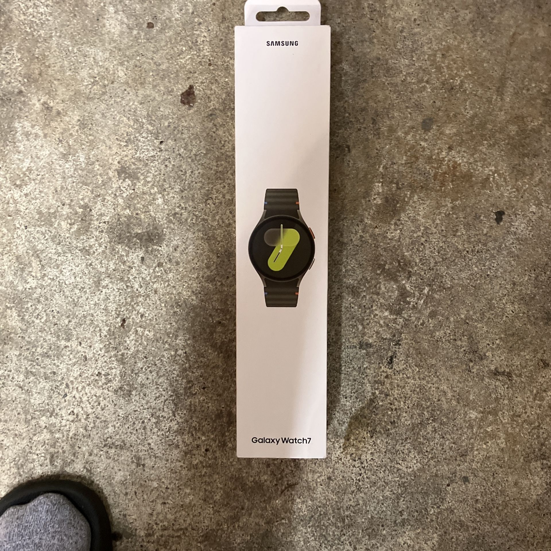 Samsung Galaxy Watch7