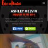 Ashley Melvin