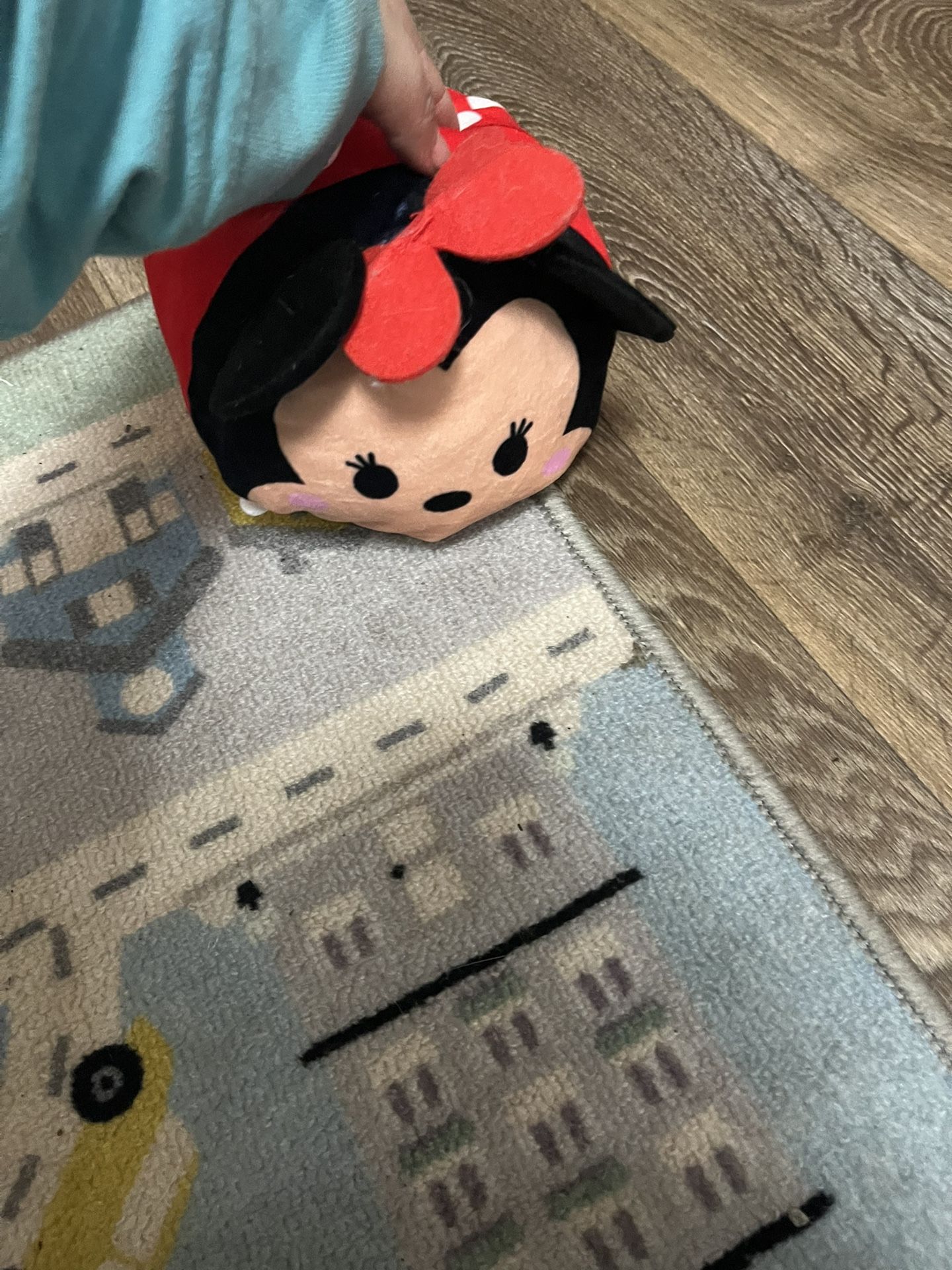 Random Toys