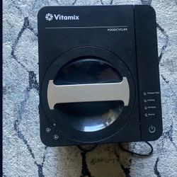 Vitamix Composter