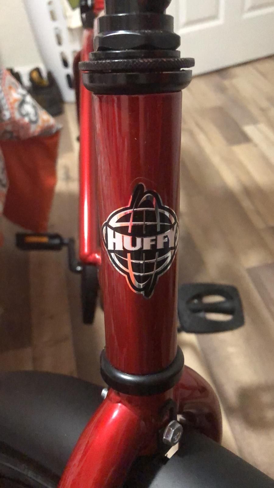 Huffy Bike