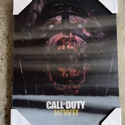 Call Of Duty  Wall Photo