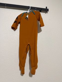 Scooby doo halloween costume
