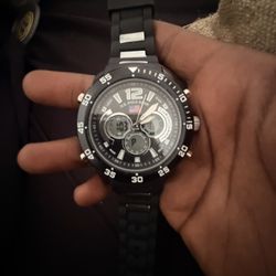 brand new polo watch 