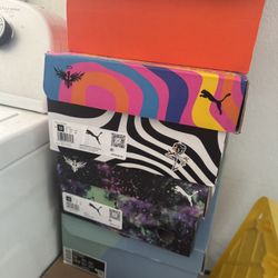 Men’s Shoes- Basketball Sneakers