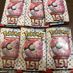 Multiple Boosters Packs Lmk‼️‼️