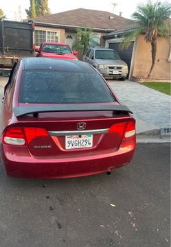 2011 Honda Civic