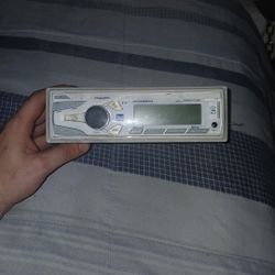 Dual MXD340SXM Marine head unit