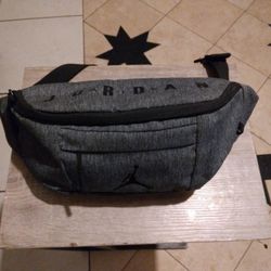 Air Jordan Waist Bag