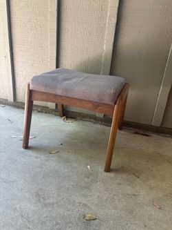 Ottoman mid century