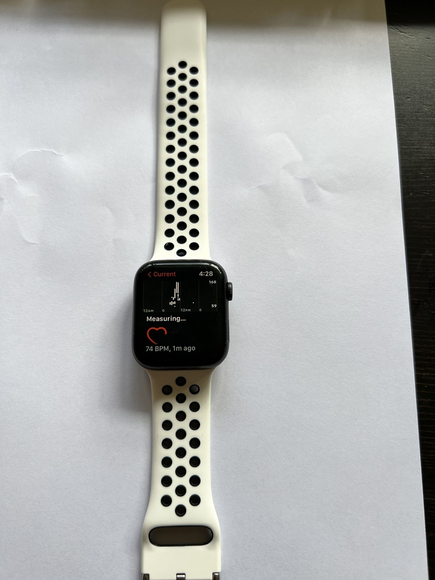 Great Condition Apple Watch 5