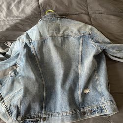 Levi Jacket 