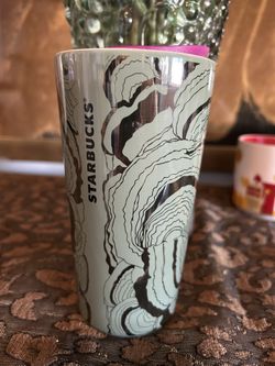 Starbucks Fall 2022 Edition Travel Mug 