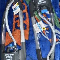 Deluxe Oscillating Sprinkler Belstrom 