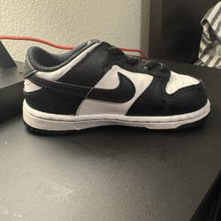 Nike Panda