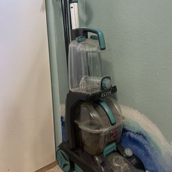 Hoover Vacuum 