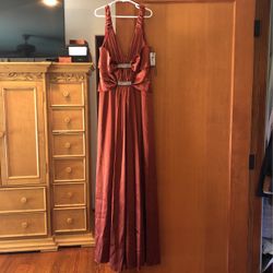 Beautiful Formal Dress