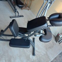 Oakworks Massage Chair