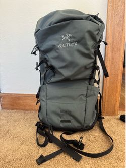 Arcteryx Brize 25 pack