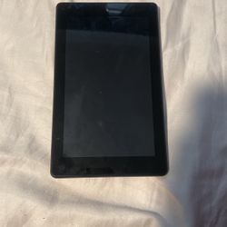Fire 7 (9th Gen)