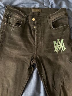 Amiri Jeans