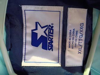 Seattle Kraken Jacket