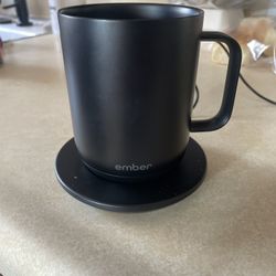 Ember Mug 2