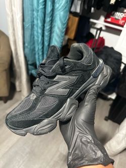 New balance