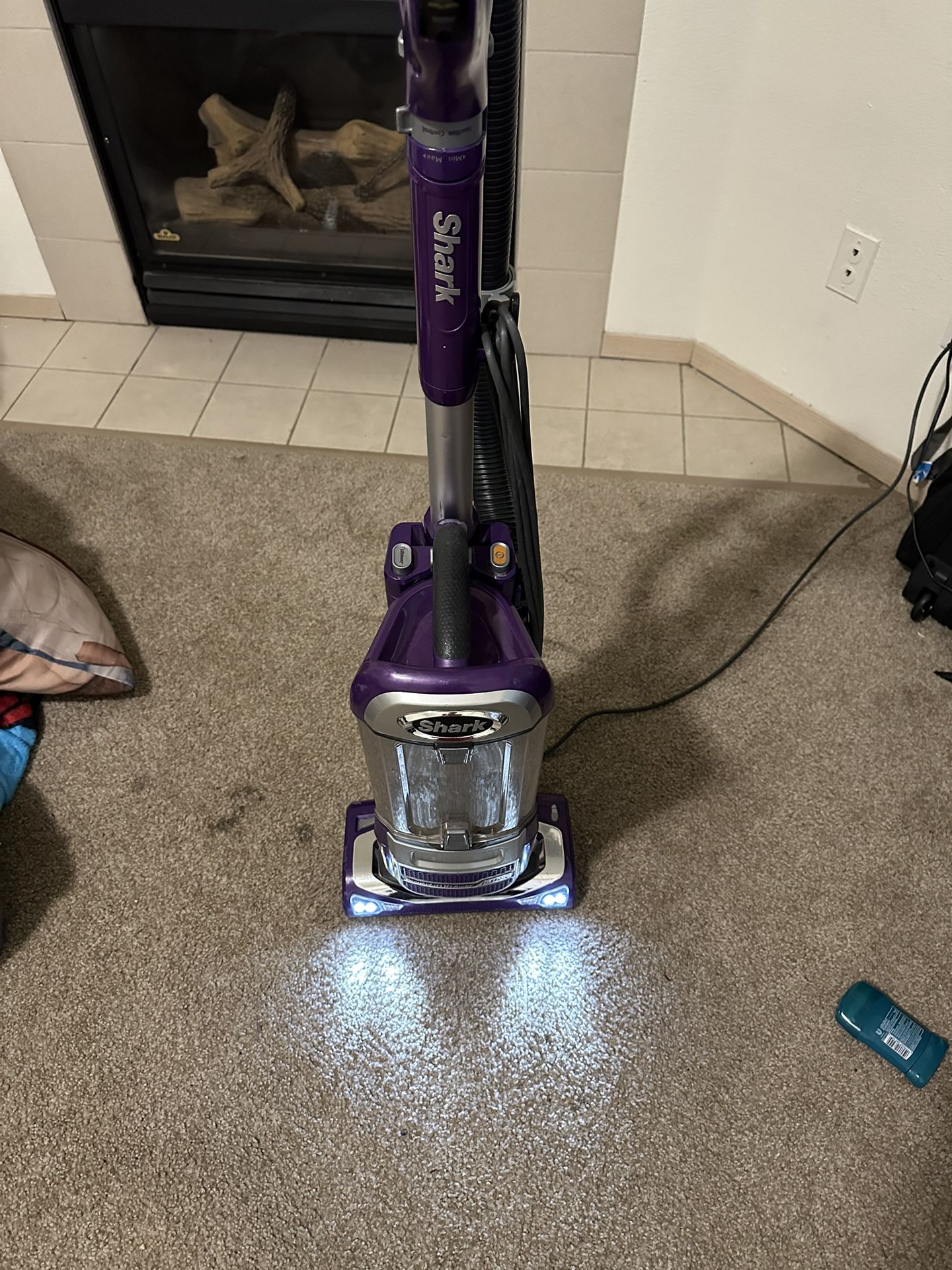 Ultimate Pet Shark Vacuum 