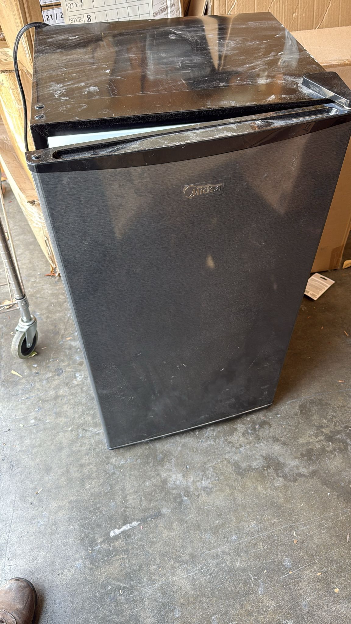 Small  Fridge 