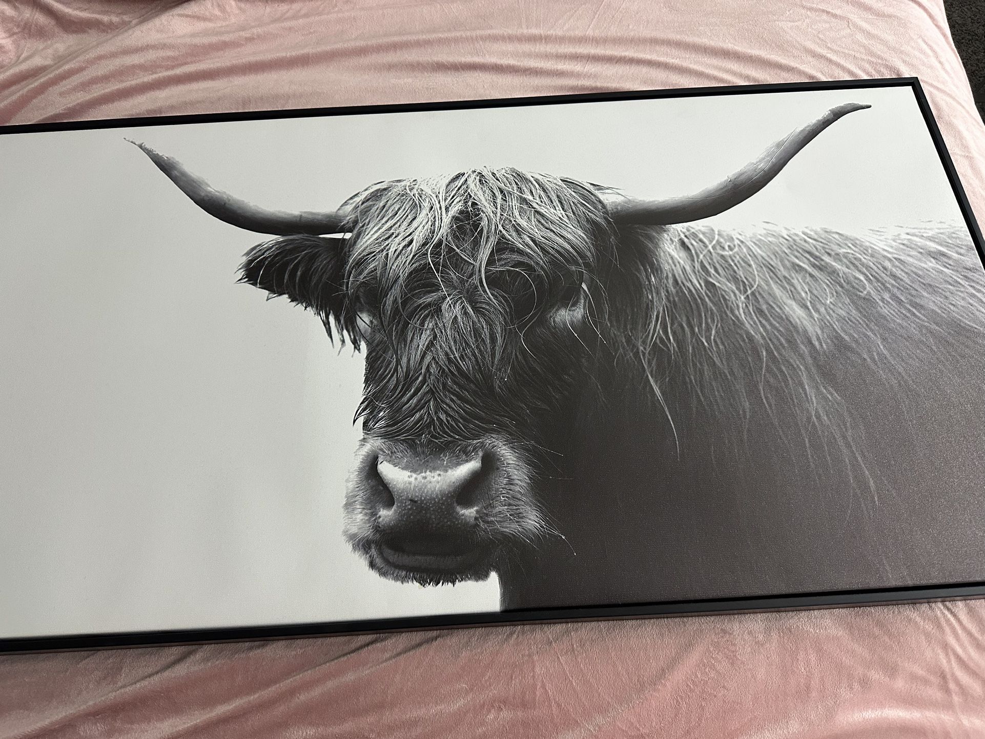 Black And White Wall Decor