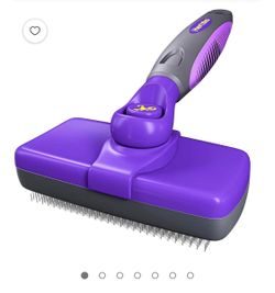 pet brush for cats or dogs